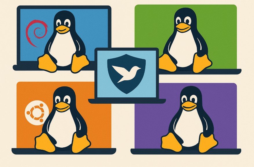 Right Linux Distro for Gaming
