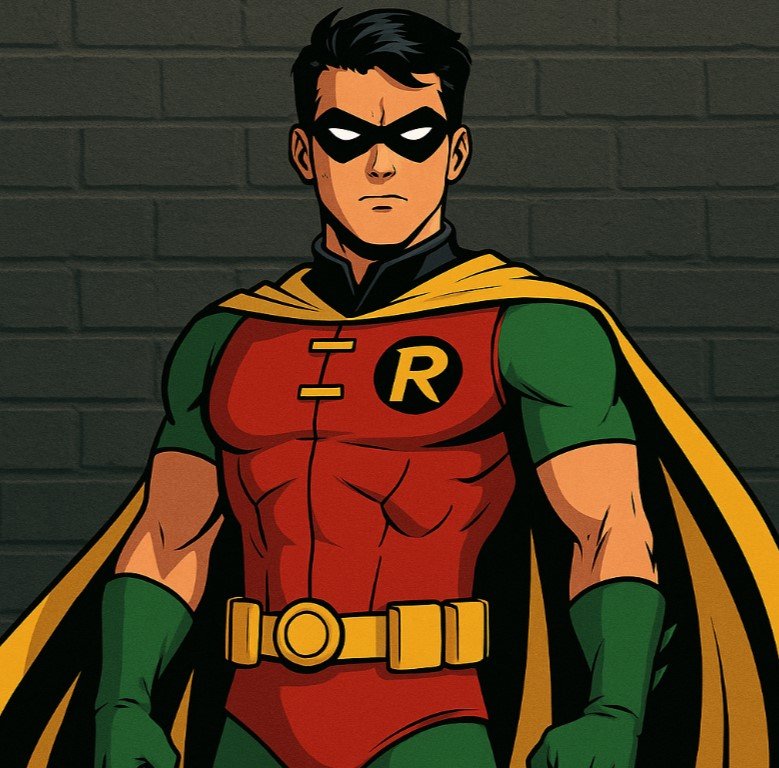 Robin