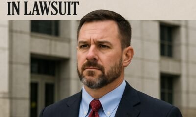 Rowdy Oxford lawsuit