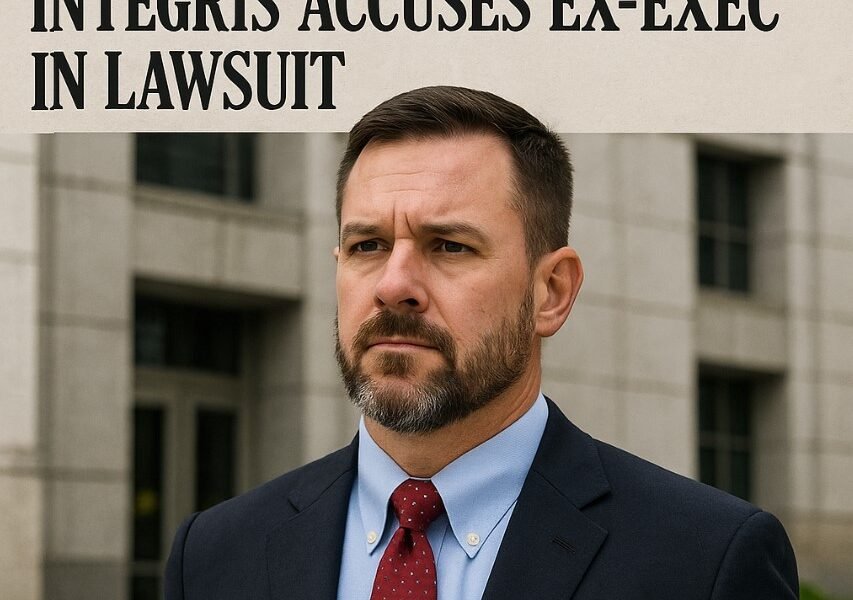 Rowdy Oxford lawsuit