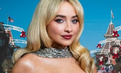 Sabrina Carpenter