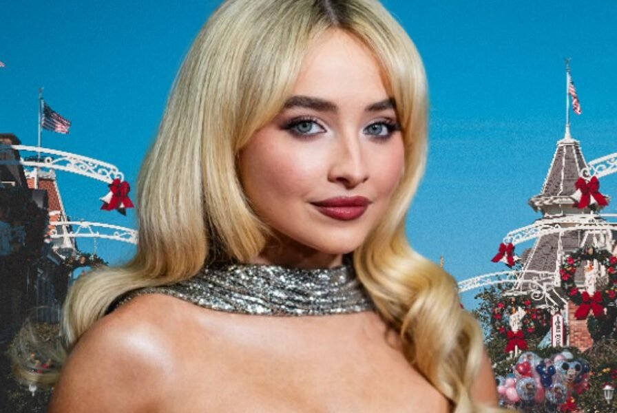 Sabrina Carpenter