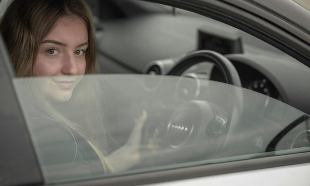 Safe Driving