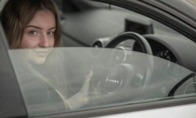 Safe Driving