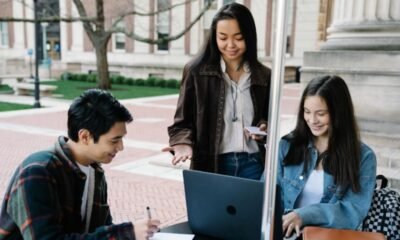 School Marketing Team