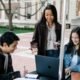 School Marketing Team