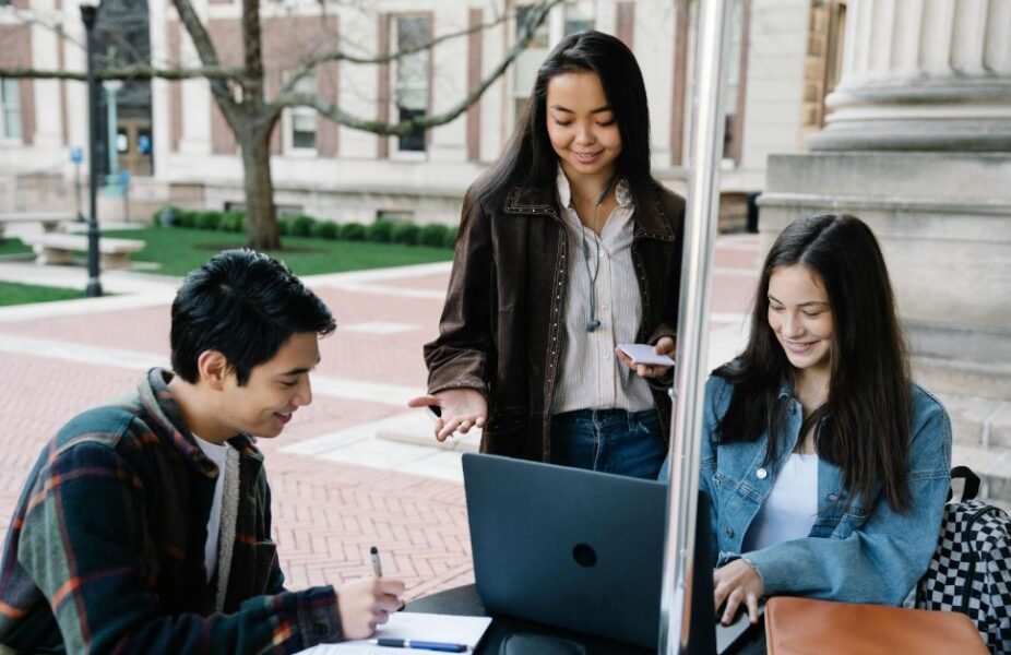 School Marketing Team