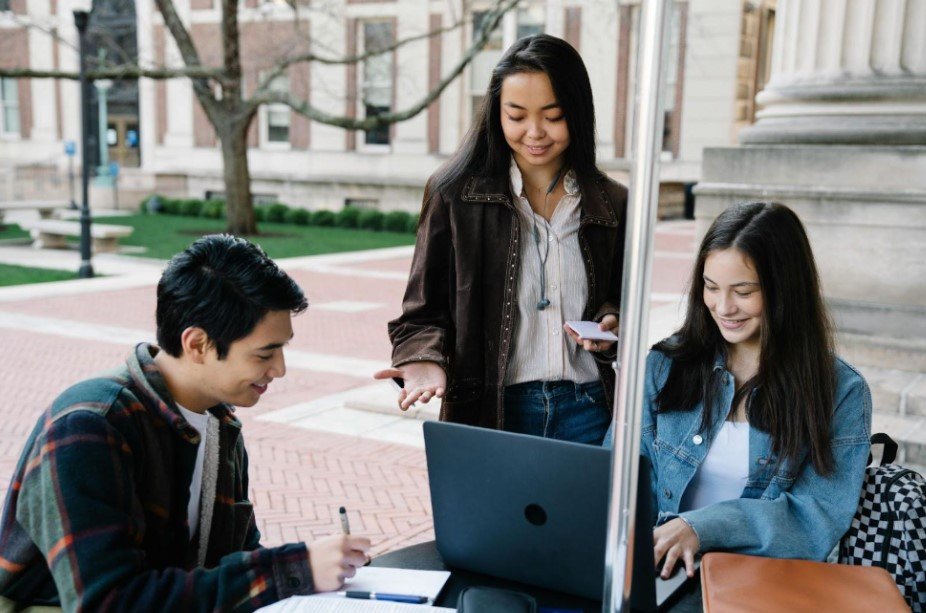School Marketing Team
