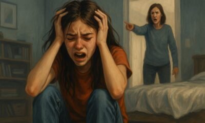 Science Behind Teenage Emotions