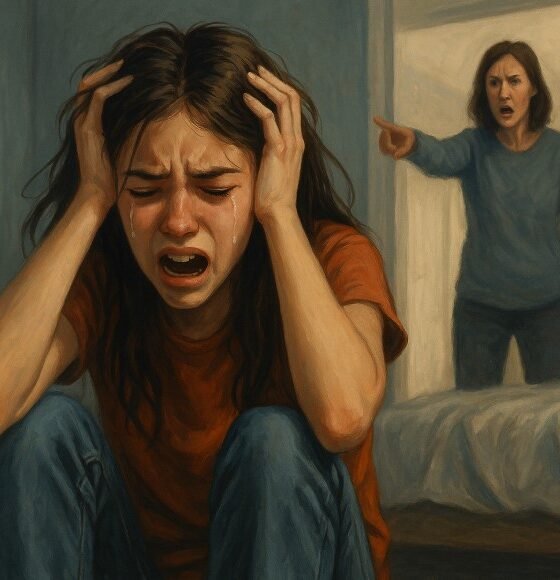 Science Behind Teenage Emotions