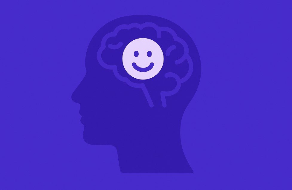 Set a Positive and Focused Mindset