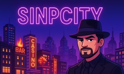 Sinpcity
