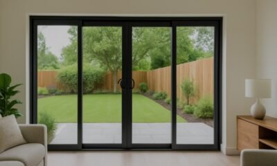 Sliding Doors