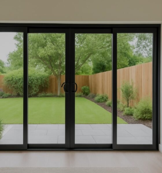 Sliding Doors