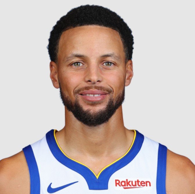 Stephen Curry