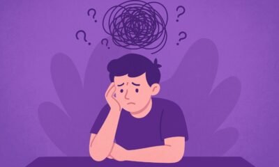 Stop Overthinking