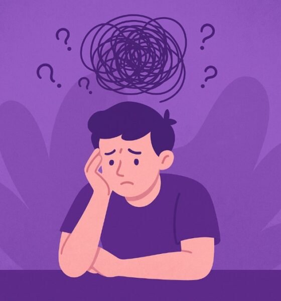 Stop Overthinking
