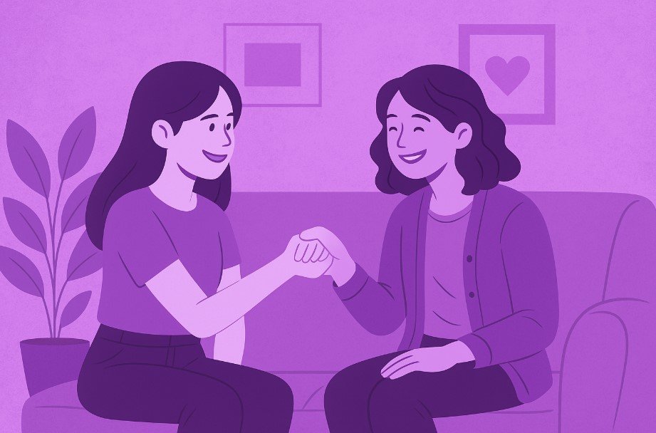 Strengthen Your Friendships