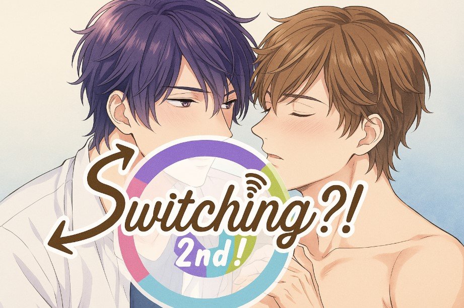 Switching 2nd