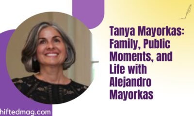 Tanya Mayorkas