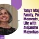 Tanya Mayorkas