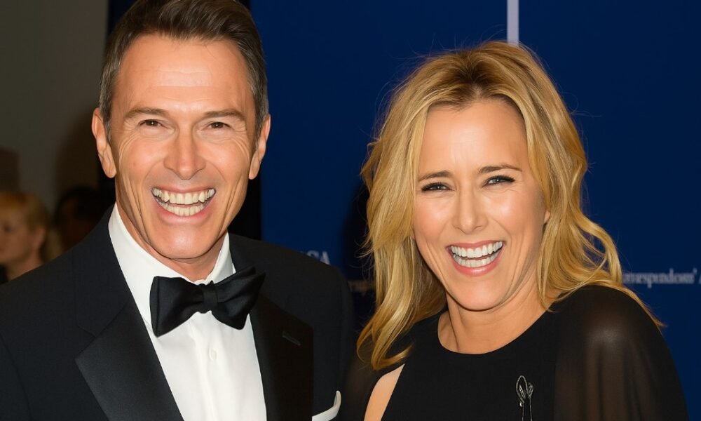 Tea Leoni Tim Daly