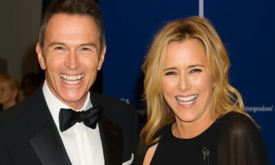 Tea Leoni Tim Daly