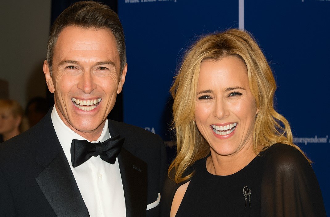 Tea Leoni Tim Daly