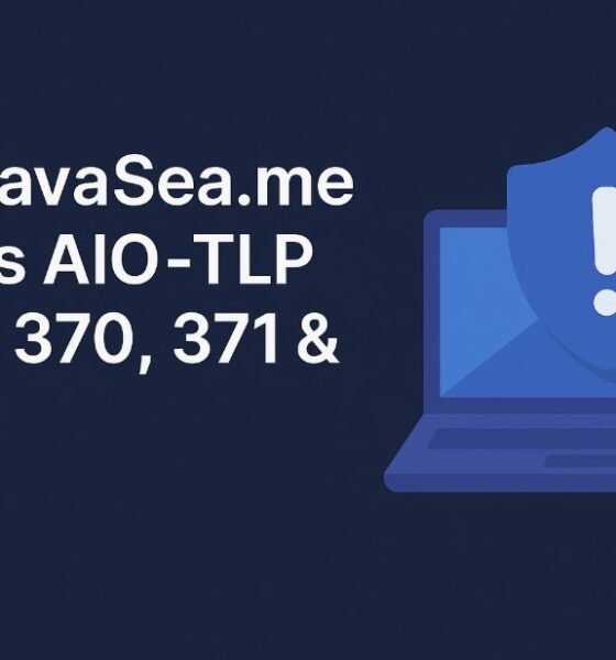 TheJavaSea.me Leaks AIO‑TLP