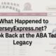 What Happened to JerseyExpress.net