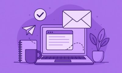 Write Better Emails Faster