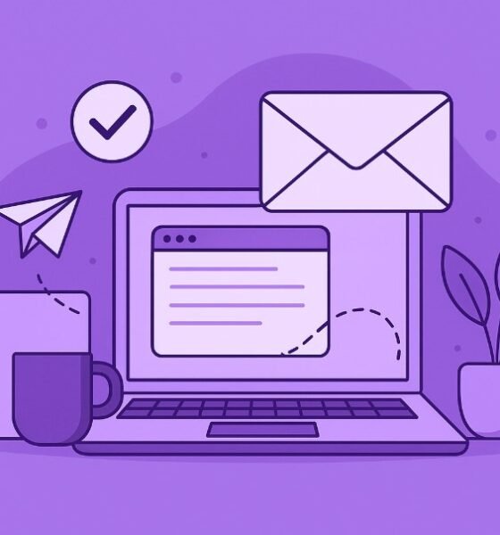 Write Better Emails Faster
