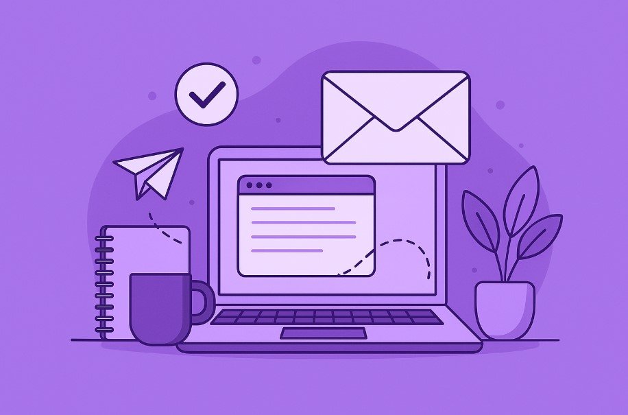 Write Better Emails Faster