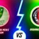 afghanistan national cricket team vs australian men’s cricket team timeline
