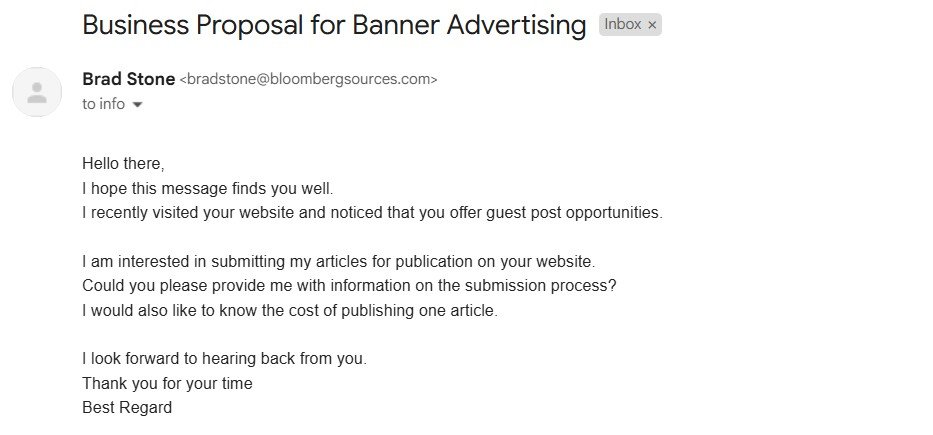 bloombergsources scam