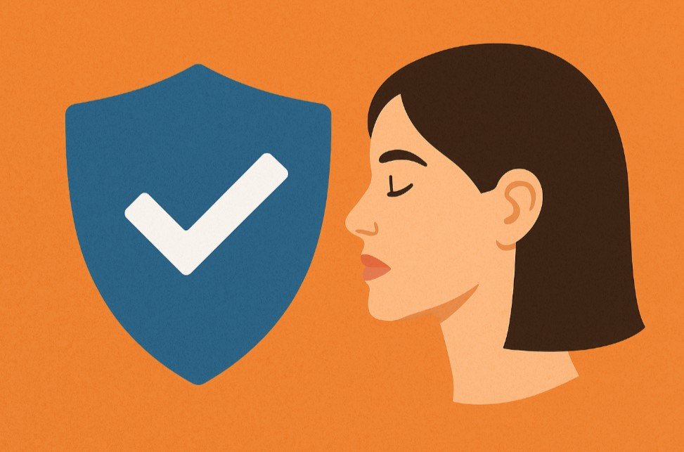 how safe is jaw piercing