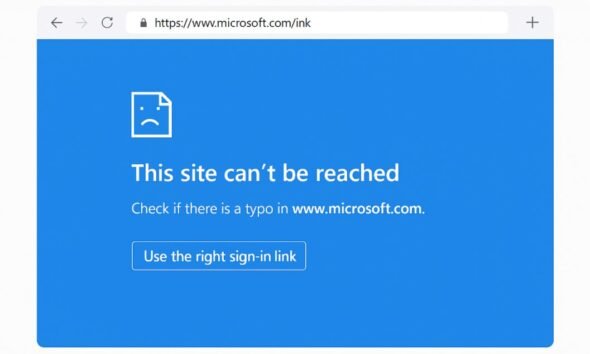 https www.microsoft.com ink