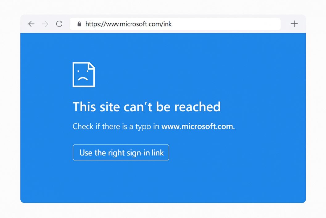 https www.microsoft.com ink
