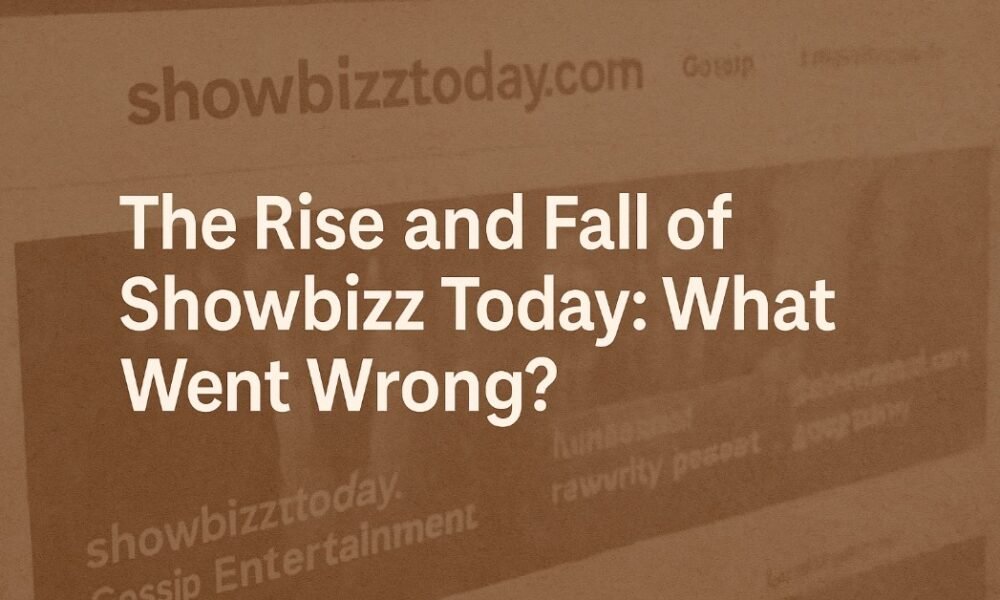 showbizztoday.com