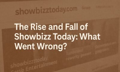 showbizztoday.com