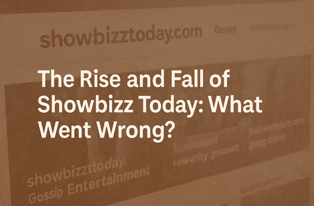 showbizztoday.com