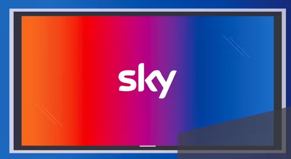 sky