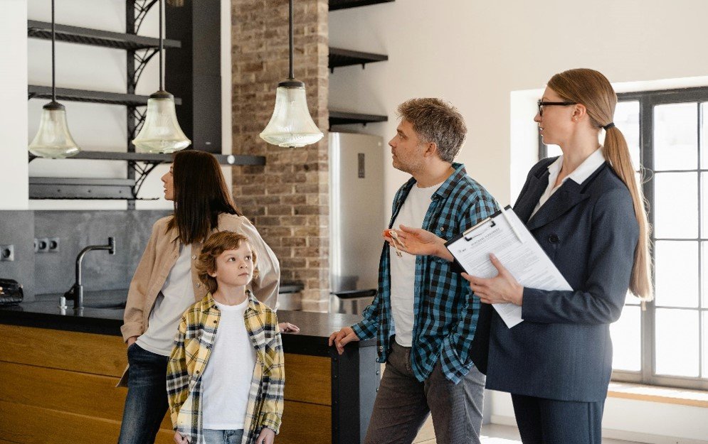 top real estate agents in Florida