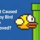why did flappy bird get banned
