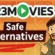123Movies Alternatives