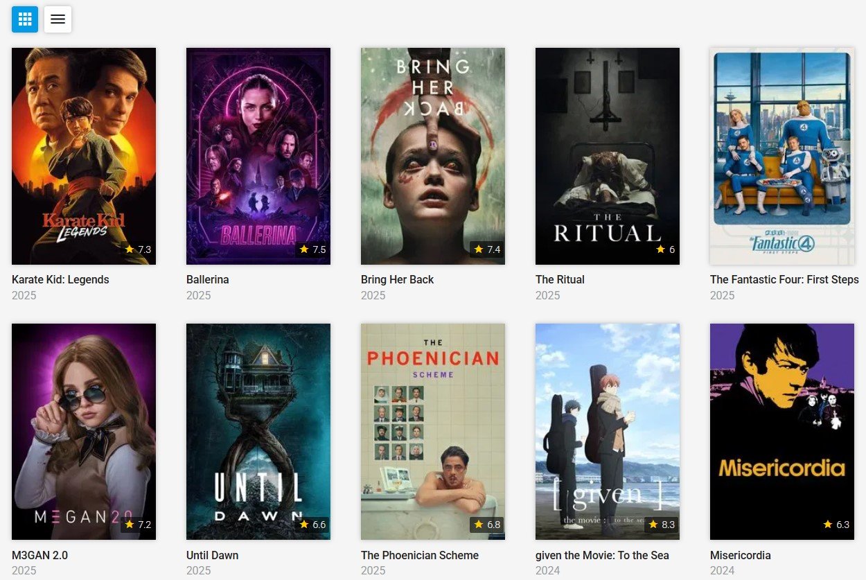 AZMovies