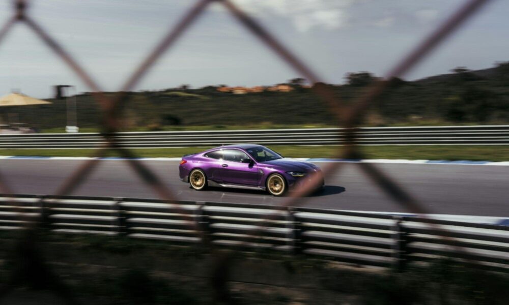 Add Ons for Street and Track Cars