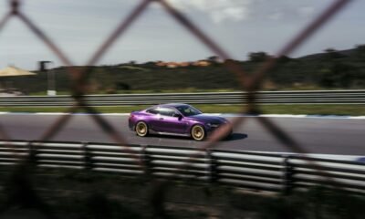 Add Ons for Street and Track Cars