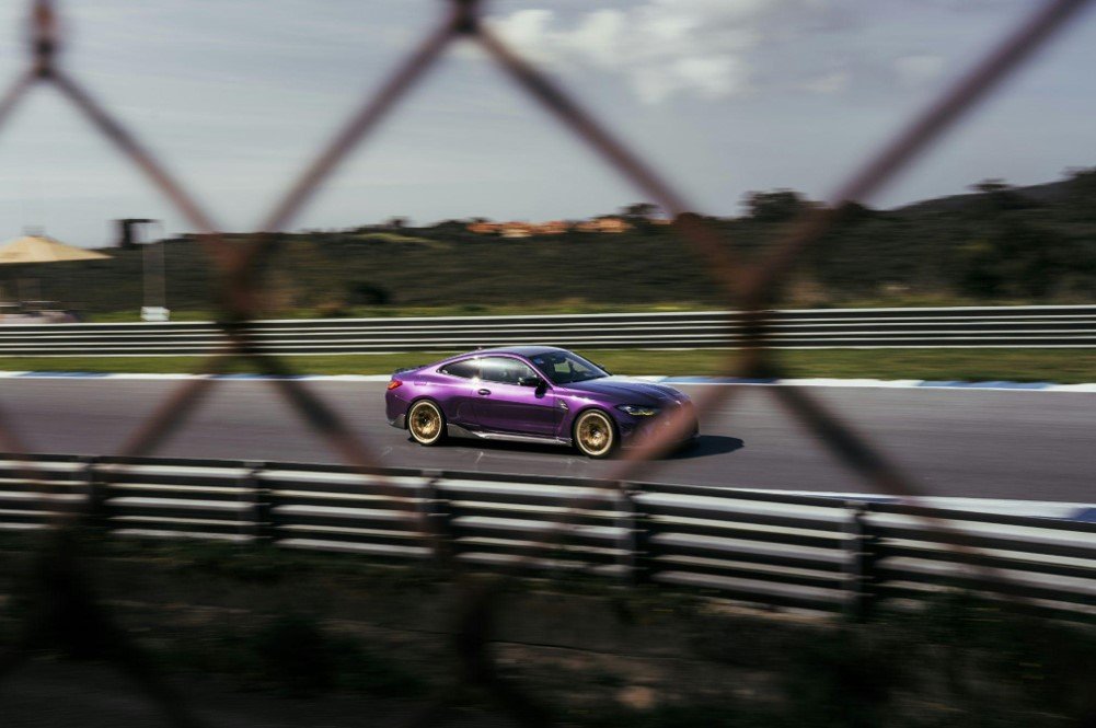 Add Ons for Street and Track Cars