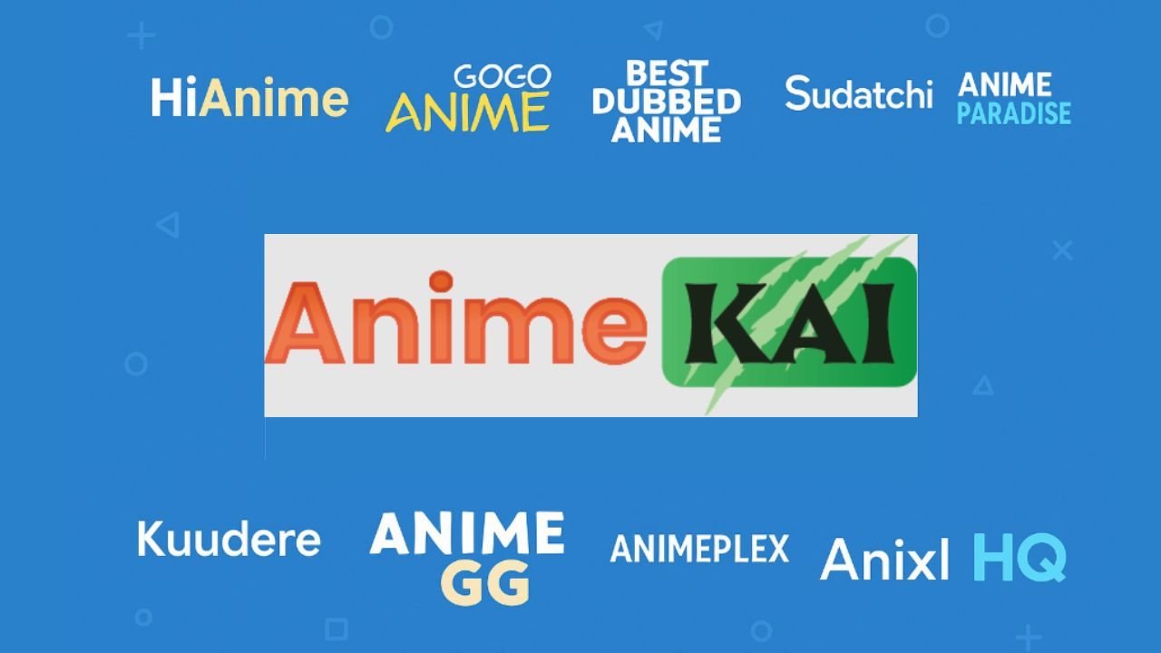 AnimeKai alternatives